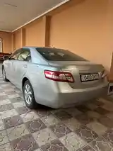 Toyota Camry, 2011-2