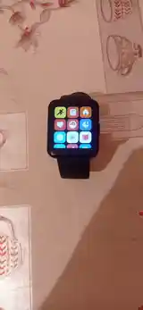 Смарт часы Redmi Watch 2 let-7