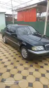 Mercedes-Benz C Class, 1999-4