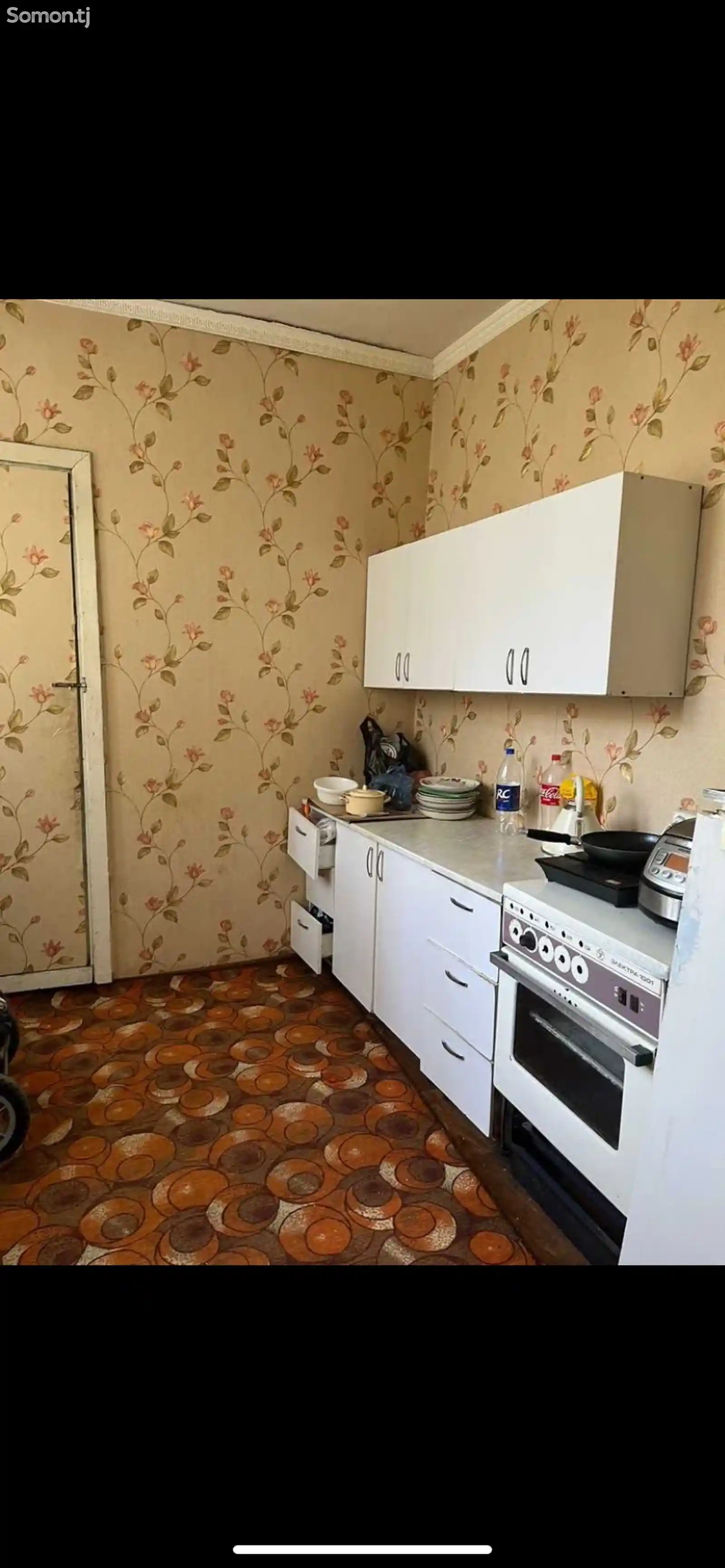 4-комн. квартира, 5 этаж, 79м², Цирк, Мохинав-10