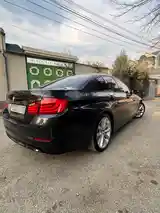 BMW 5 series, 2012-9