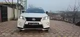 Lexus RX series, 2015-2