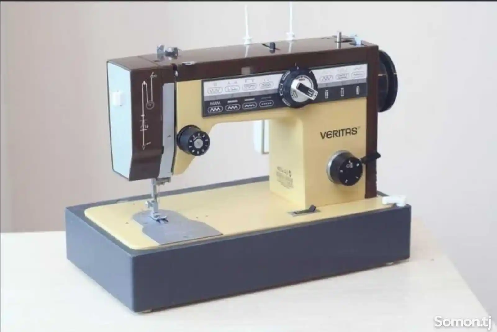 Швейная машина Veritas 8014/43-1