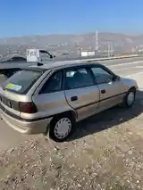 Opel Astra F, 1997-3