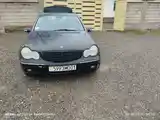 Mercedes-Benz C class, 2000-7