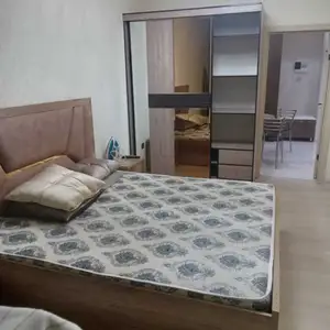 2-комн. квартира, 7 этаж, 60м², Шохмансур