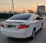 Toyota Camry, 2009-3