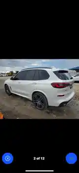 BMW X5, 2020 на заказ-5