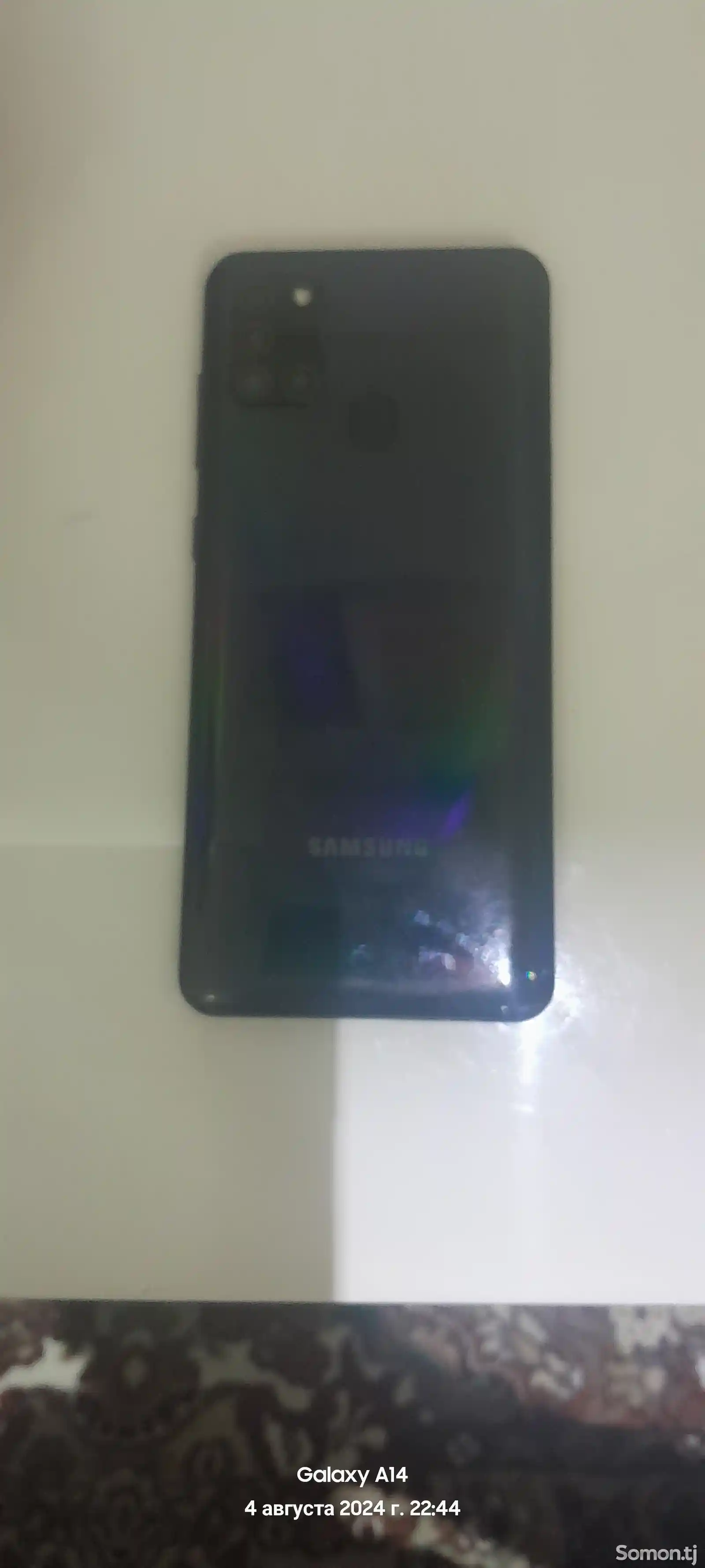 Samsung Galaxy A21s-2