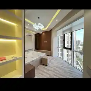 2-комн. квартира, 9 этаж, 85м², Шохмансур , Пайкар