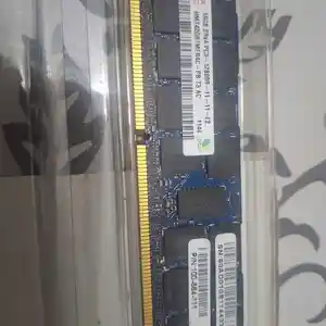 Серверная модуль памяти DDR3 16gb