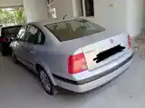 Volkswagen Passat, 1997-2