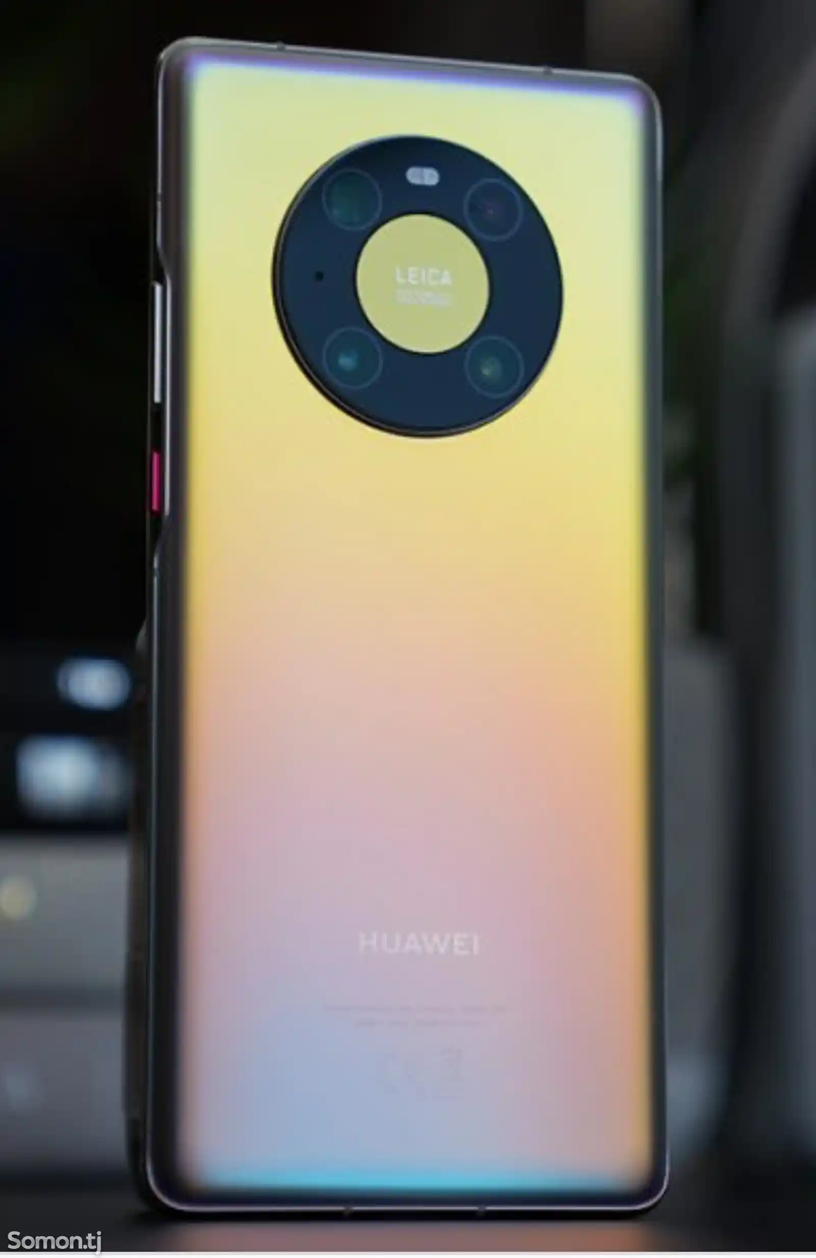 Huawei Mate 40 pro 256Gb-3