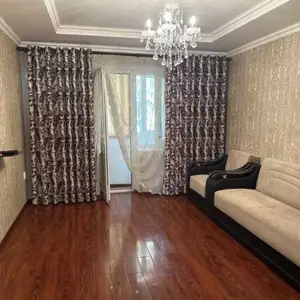 2-комн. квартира, 3 этаж, 55м², Аэропорт