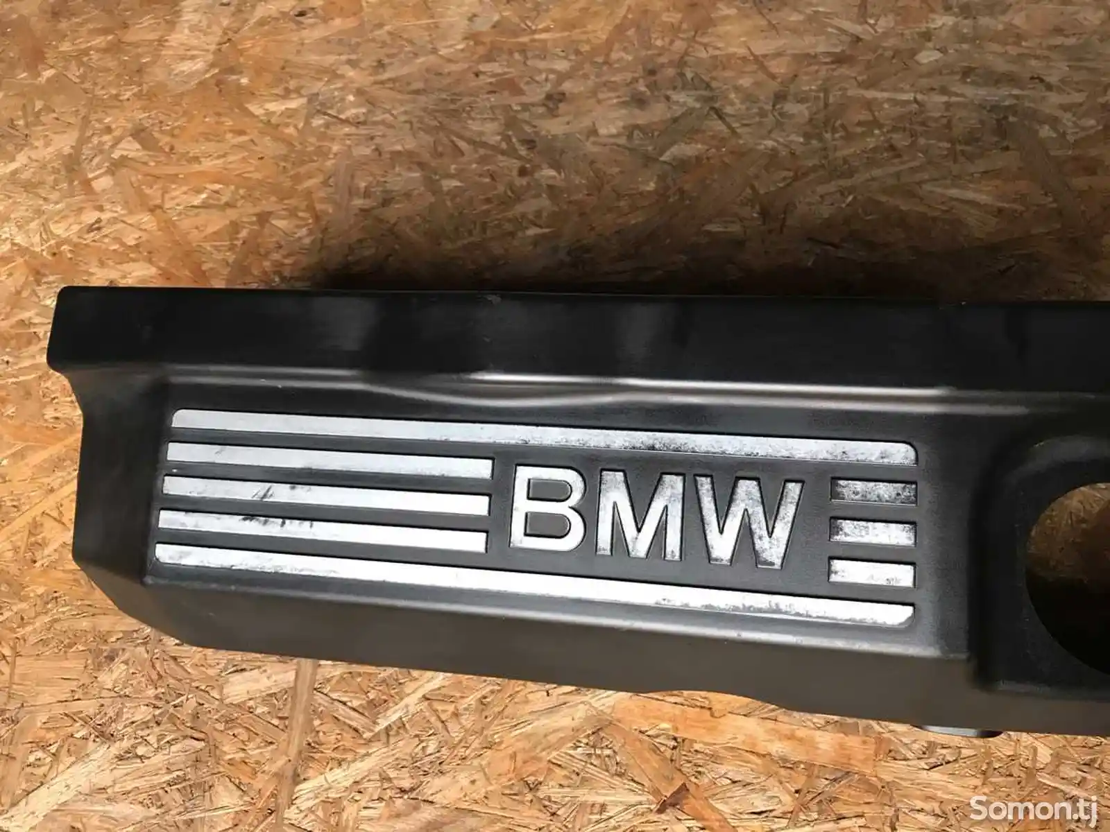 Накладка двигателя от BMW 3 серия E46, E90-2