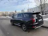 Hyundai Palisade, 2020-5