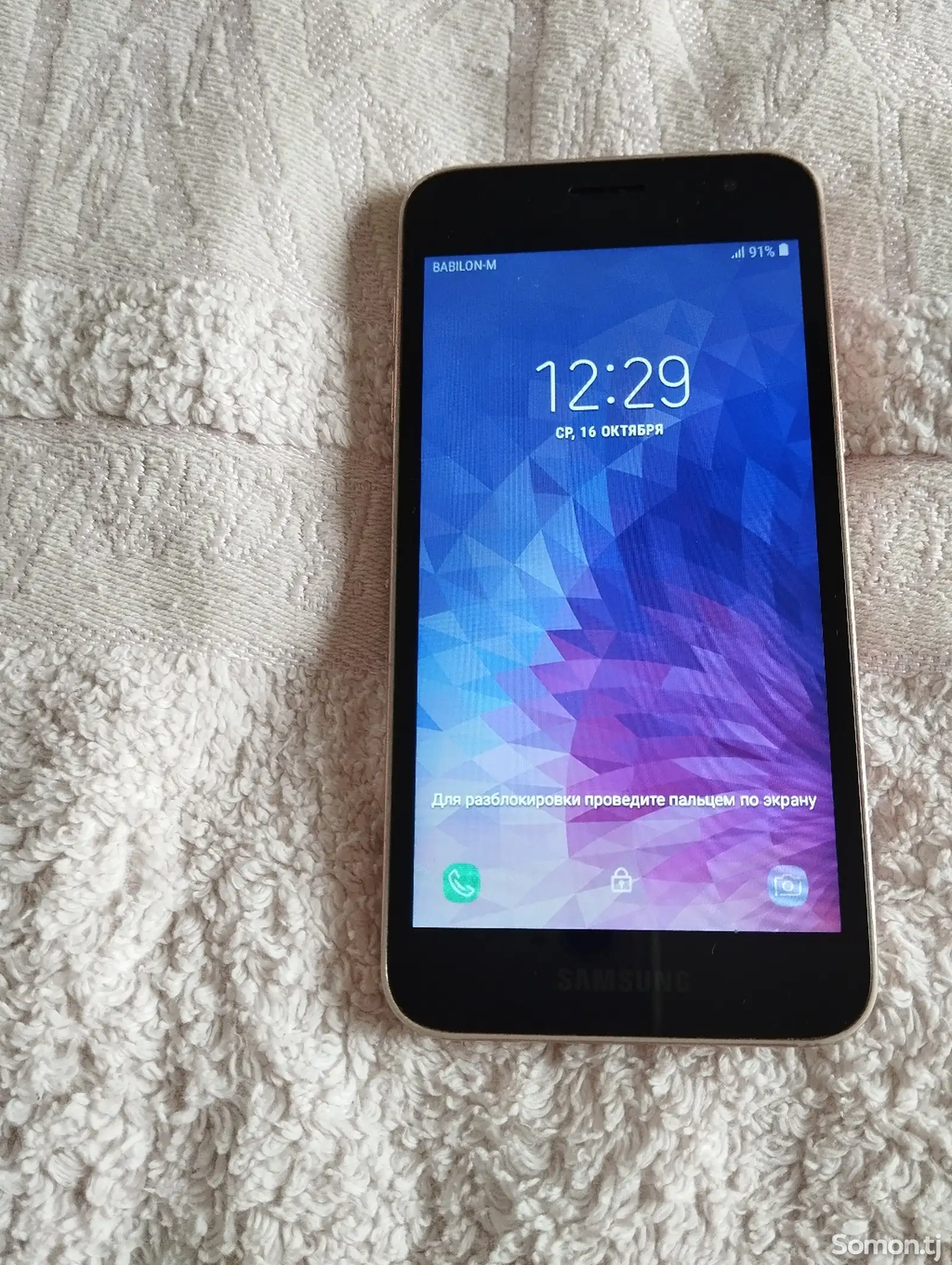 Samsung Galaxy j260 8gb-3