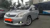 Toyota Corolla Verso, 2010-2