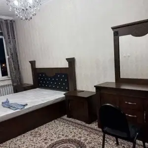 2-комн. квартира, 3 этаж, 100м², Сино