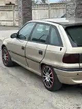 Opel Astra F, 1996-3