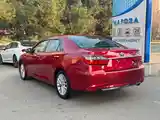 Toyota Camry, 2015-4