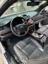 Toyota Camry, 2012-5