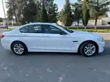 BMW 5 series, 2011-5