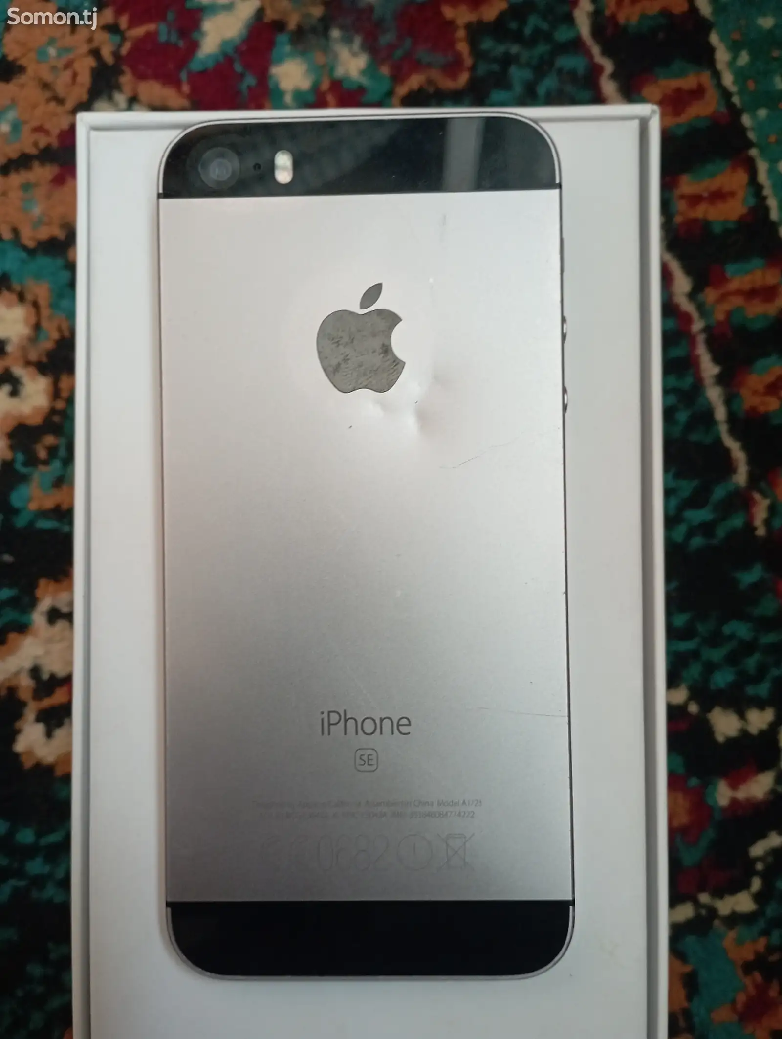 Apple iPhone SE, 32 gb-1