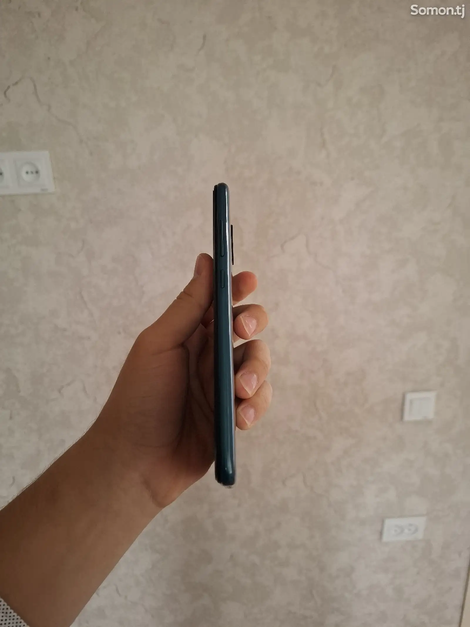 Xiaomi Redmi Note 9-8