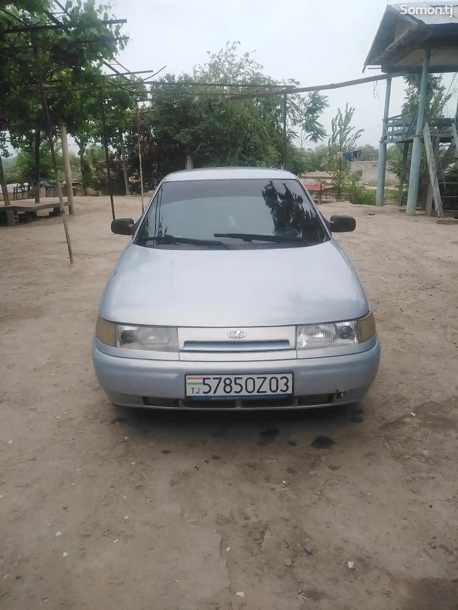 ВАЗ 2112, 2004-4