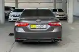 Toyota Camry, 2018-3