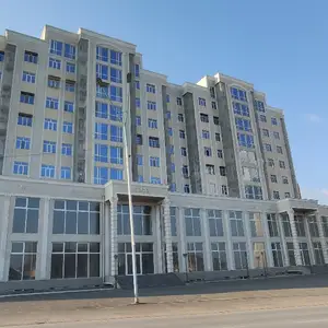 1-комн. квартира, 3 этаж, 45 м², 8 мкр