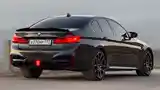 BMW 5 series, 2018-6