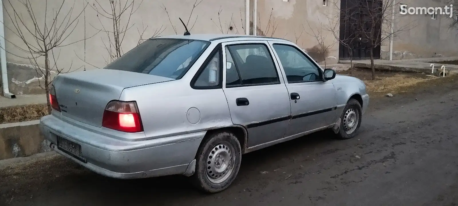 Daewoo Nexia, 1995-1