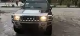 Hummer H3, 2008-3