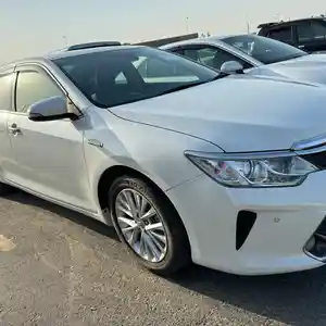 Toyota Camry, 2014