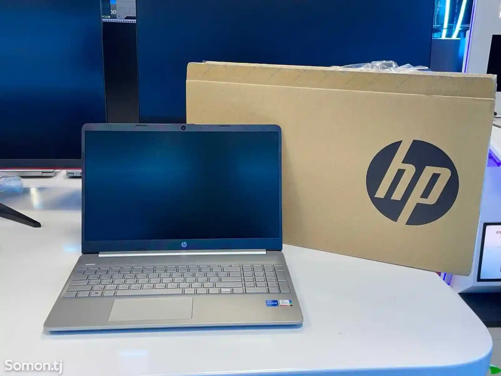 Ноутбук Hp Core i5-1235U 8/SSD512GB-2