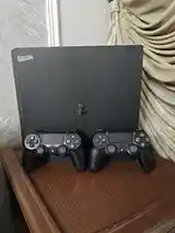 Игровая приставка Sony PlayStation 4 Pro 4k 1tb-8