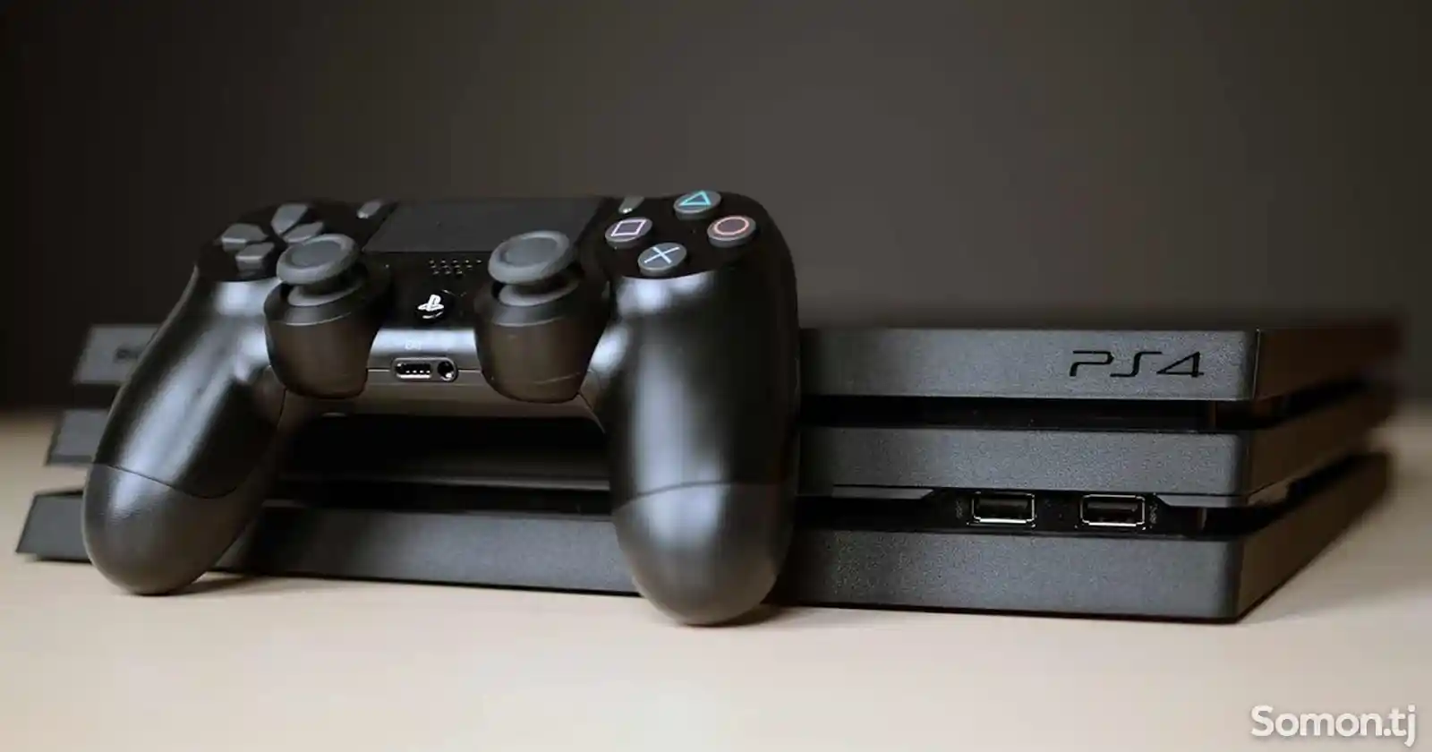 Игровая приставка Sony Playstation 4 Pro 9.00