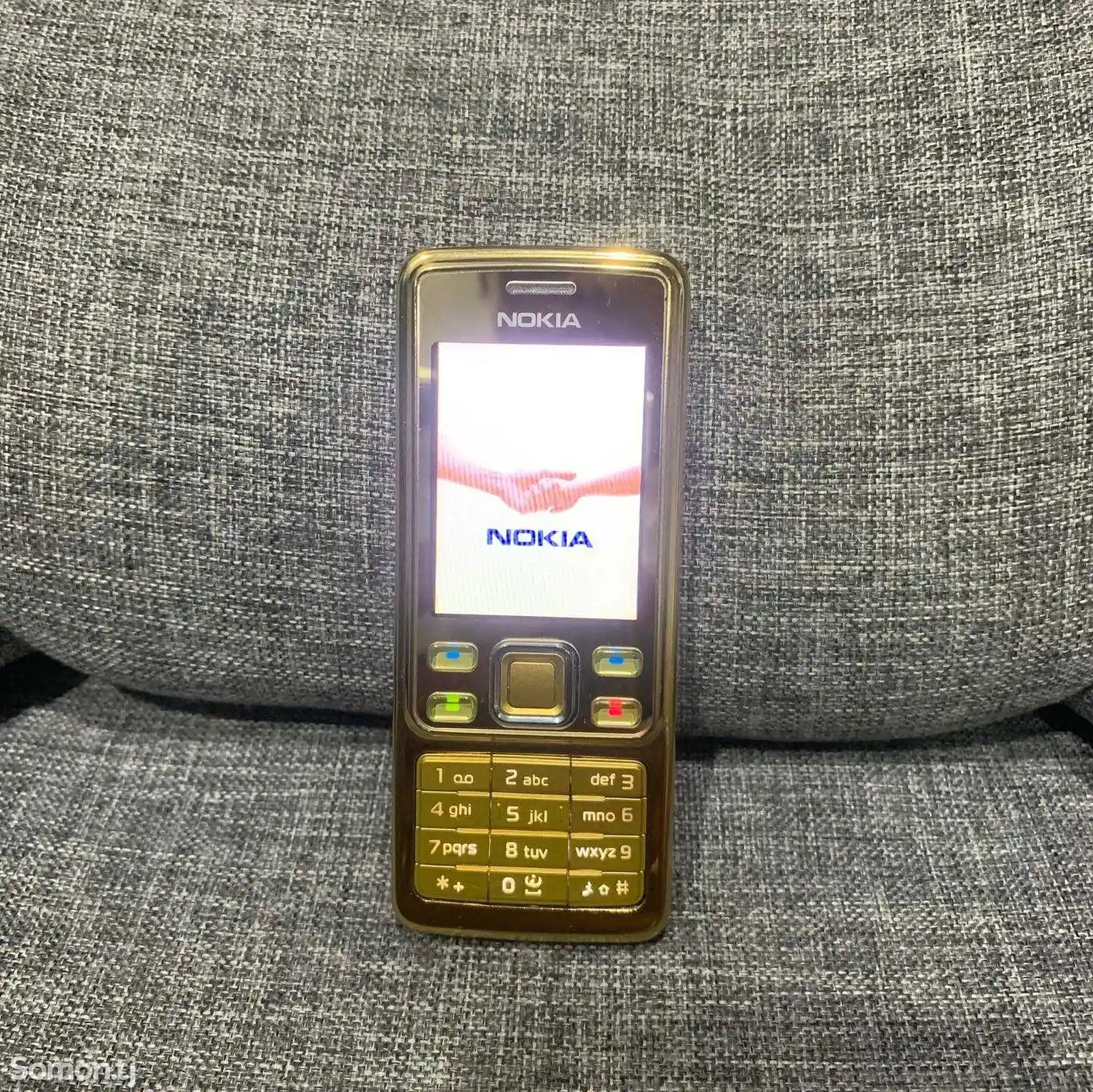 Nokia 6300-13