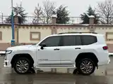 Toyota Land Cruiser, 2023-5