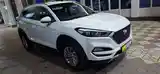 Hyundai Tucson, 2016-6