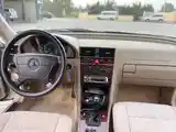 Mercedes-Benz C class, 1998-4