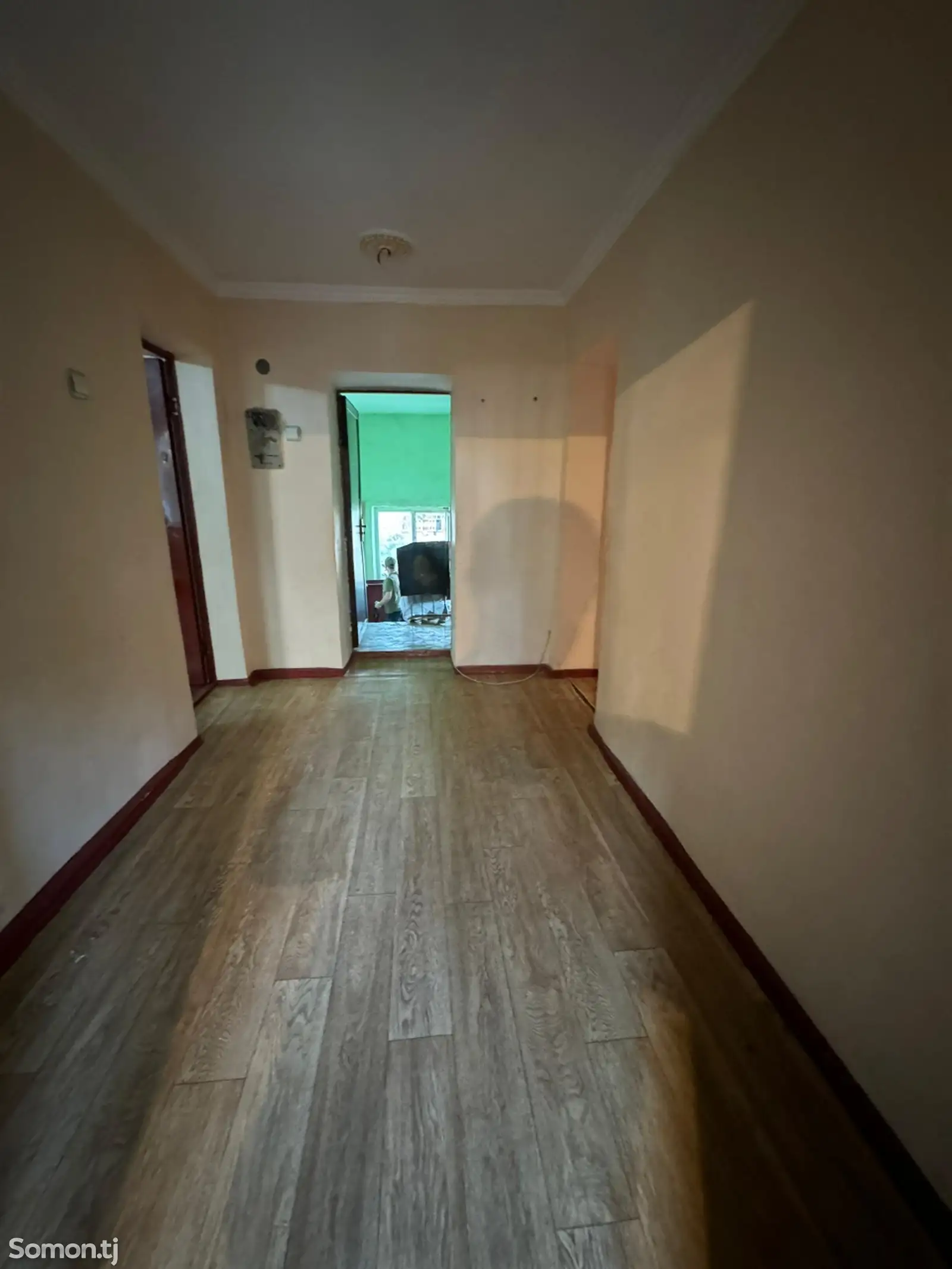 2-комн. квартира, 4 этаж, 50 м², Маяковский-6