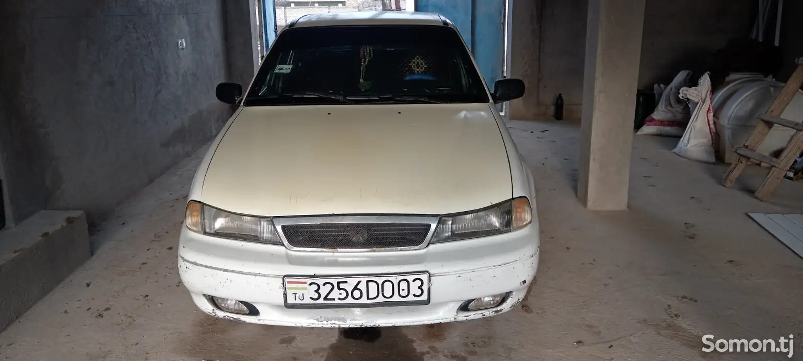 Daewoo Nexia, 1995-1