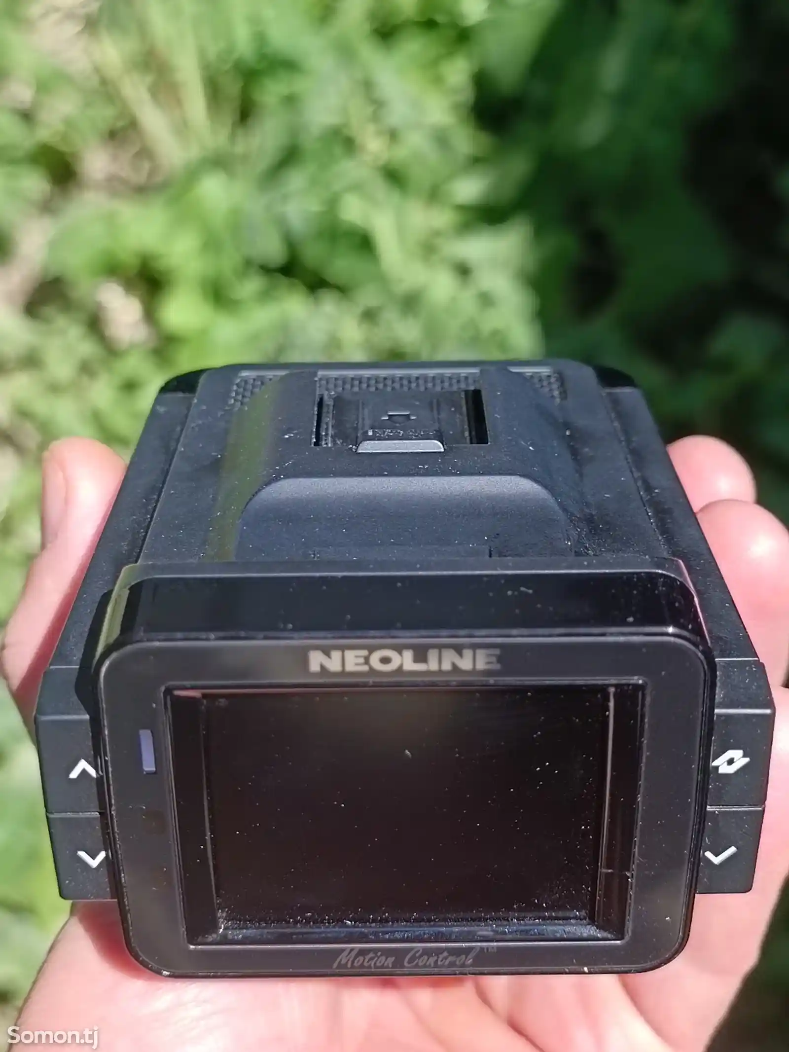 Радар с видеорегистратором Neoline x-cop 9190-2
