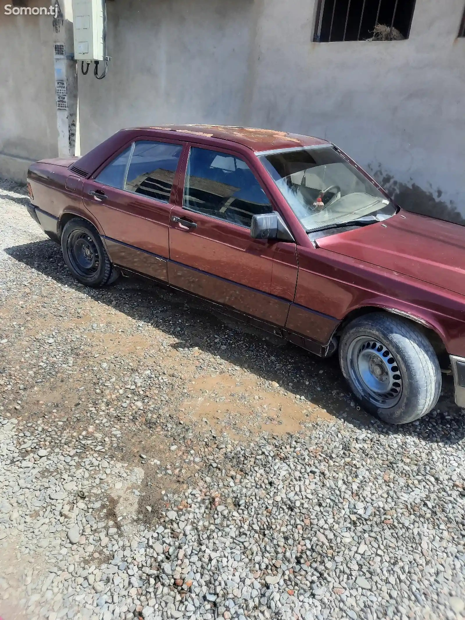 Mercedes-Benz W124, 1985-2