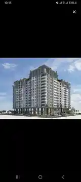 1-комн. квартира, 5 этаж, 74 м², Шоҳмансур-7