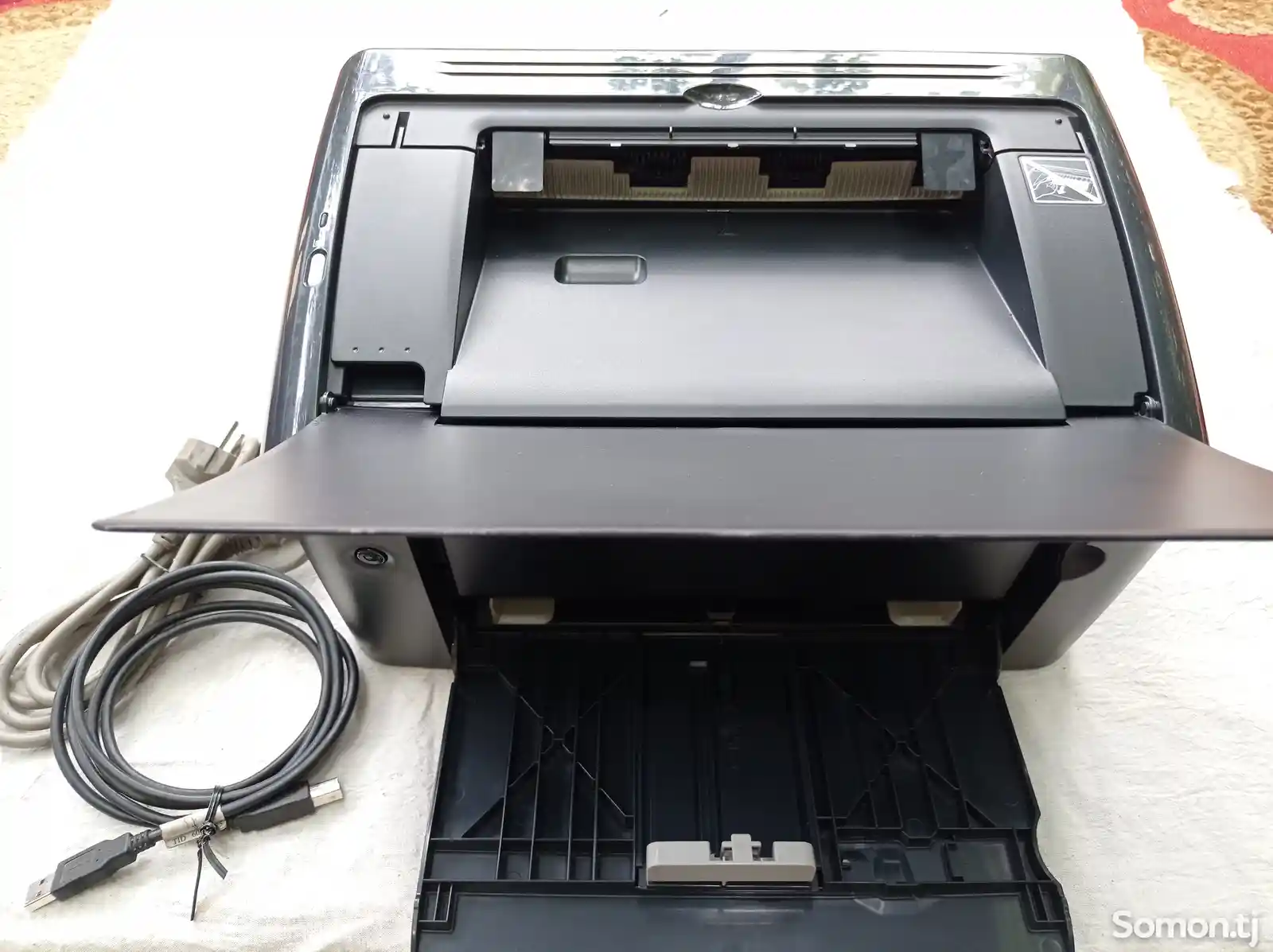 Принтер Canon LBP 3010-3