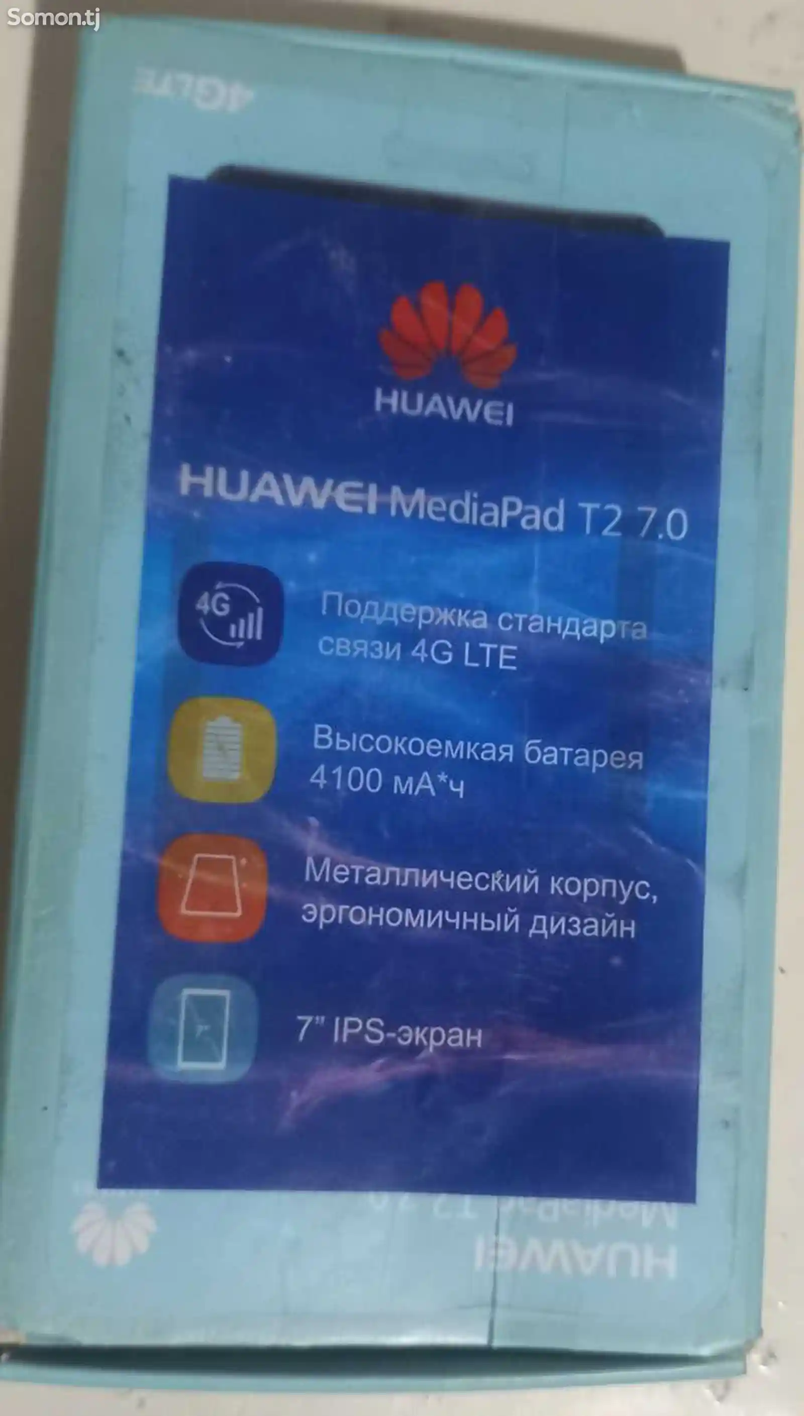 Планшет Huawei-6